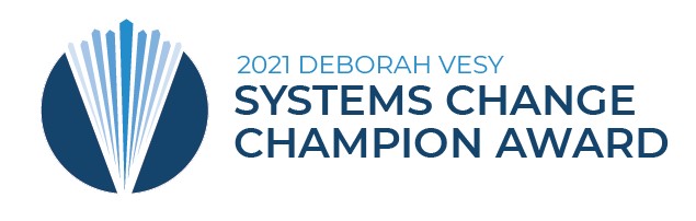 What is Systems Change?