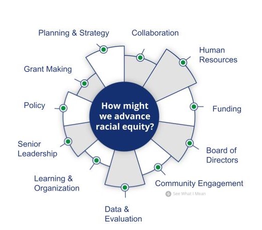 Actions to Advance Racial Equity