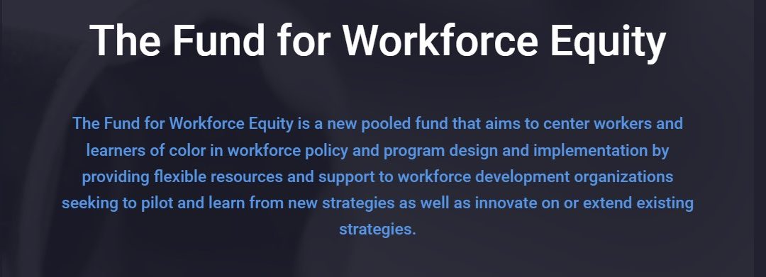 Fund for Workforce Equity