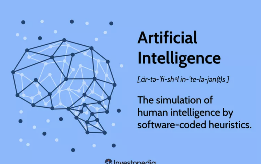 Top Articles to Understand Implications of AI for Workforce Development