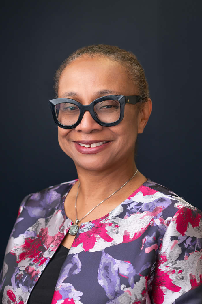 Andrea Lyons 