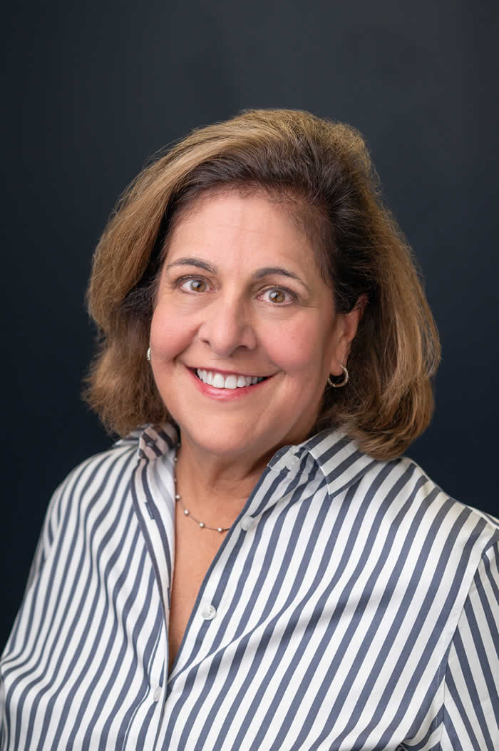 Ann O'Brien, Vice Chair