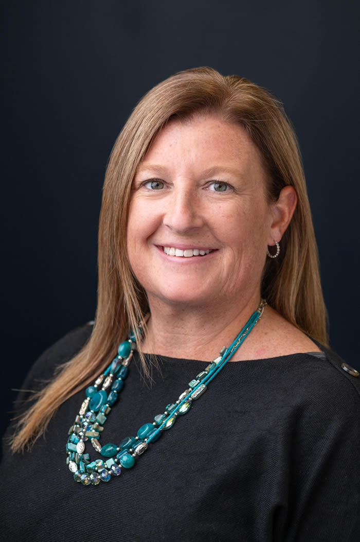 Laurie Pogel 