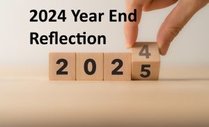 Year 2 Reflection: A Message from Danielle Crawford, VP of Grantmaking