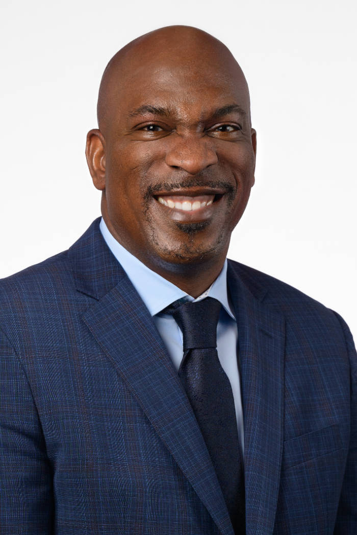 Shakorie Davis 