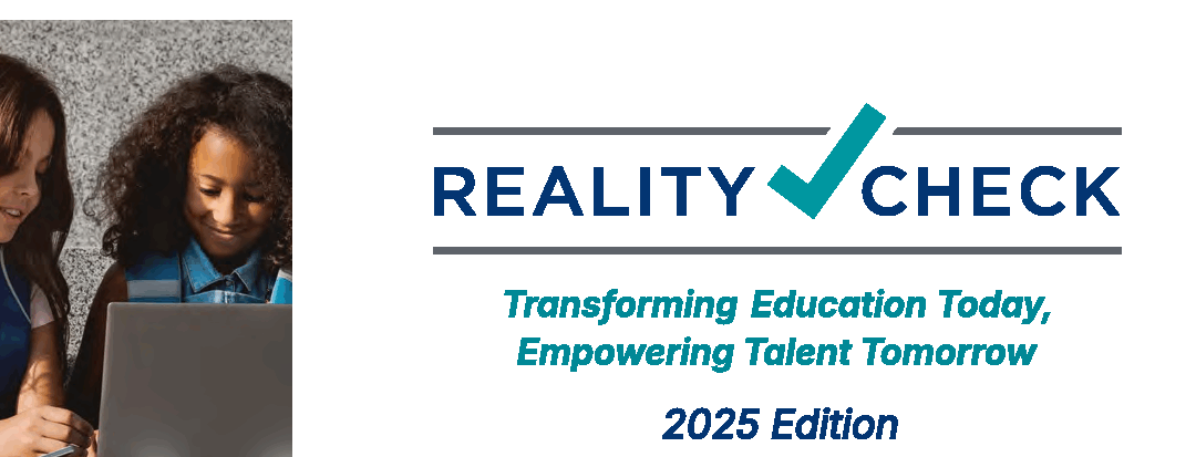 5 Takeaways from the 2025 Reality Check report