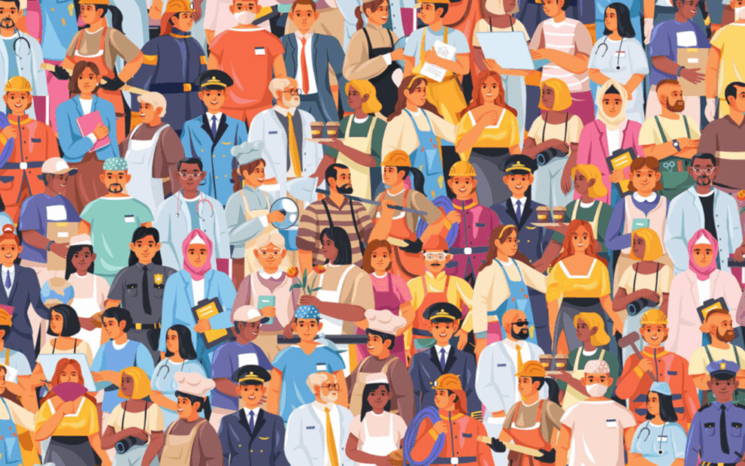 5 Takeaways from the American Job Quality Study from JFF