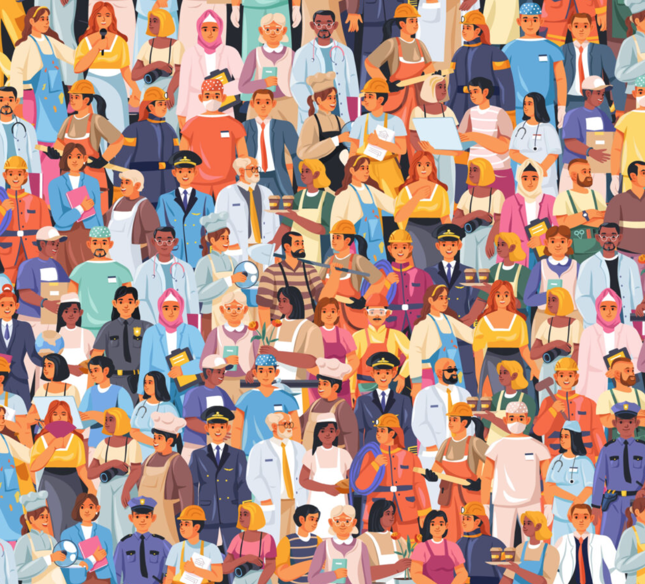 5 Takeaways from the American Job Quality Study from JFF