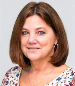 Lori Jolliffe
