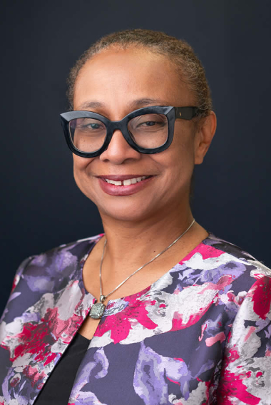 Andrea Lyons, Chair