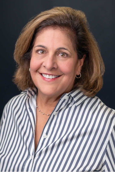 Ann O'Brien