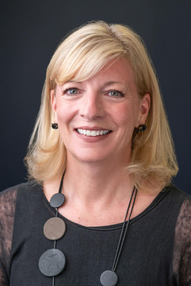 Ann Zoller