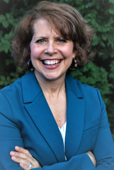 Cathy Belk President and CEO