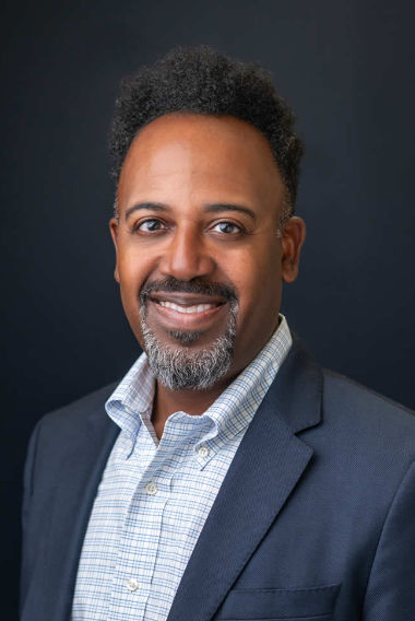 Justin R. Horton