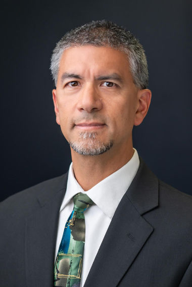 Ken Liang