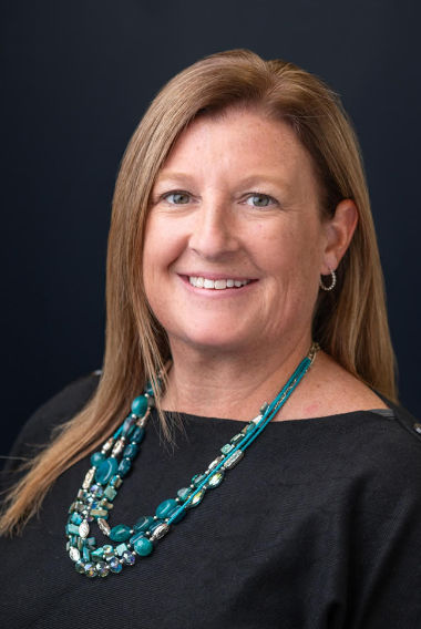 Laurie Pogel
