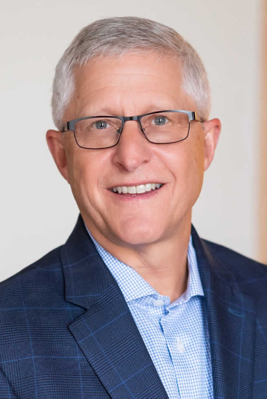 Thomas Littman, Vice Chair