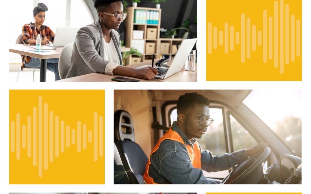 Takeaways from the 2026 Workers Perspectives Project and Report from Fed Communities